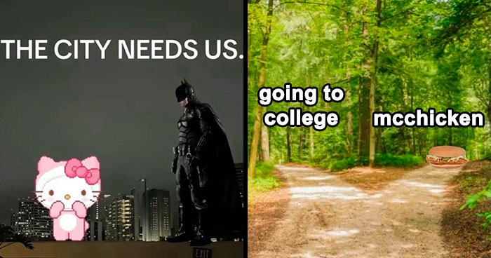 111 Unhinged Posts That Are Weirdly Relatable And Funny
