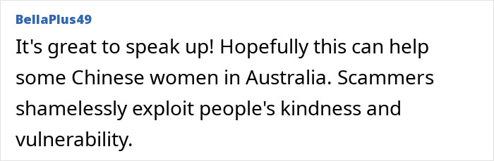 Lonely Single Mom Is Warning Women Everywhere After Simple Bumble Message Led To $30K Nightmare Lonely Single Mom Is Warning Women Everywhere After Simple Bumble Message Led To $30K Nightmare