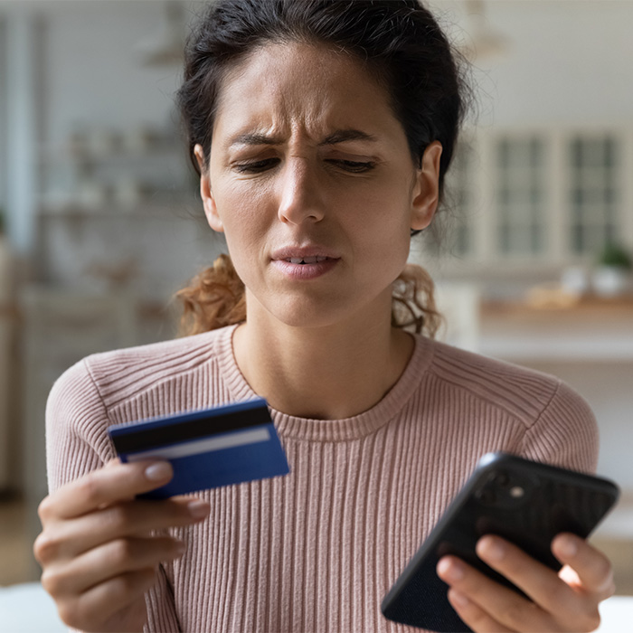 Lonely Single Mom Is Warning Women Everywhere After Simple Bumble Message Led To $30K Nightmare Lonely Single Mom Is Warning Women Everywhere After Simple Bumble Message Led To $30K Nightmare