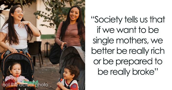 2 Moms With 3 Kids Have A Genius Idea To Form A ‘Mommune’ And It Changes Their Lives