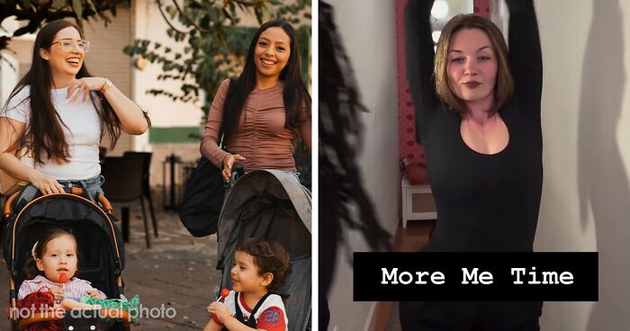 2 Moms With 3 Kids Have A Genius Idea To Form A ‘Mommune’ And It Changes Their Lives