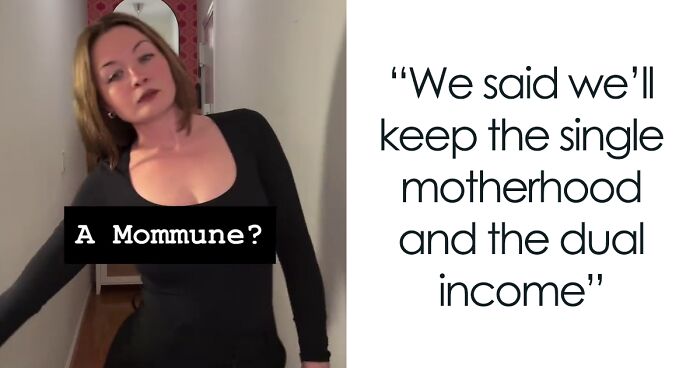 2 Moms With 3 Kids Have A Genius Idea To Form A ‘Mommune’ And It Changes Their Lives
