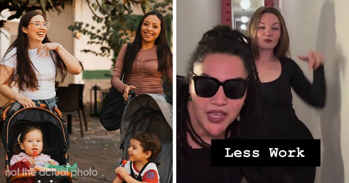 2 Moms With 3 Kids Have A Genius Idea To Form A ‘Mommune’ And It Changes Their Lives