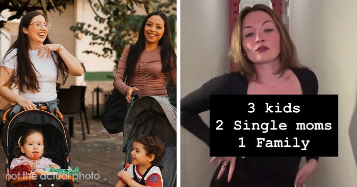 2 Moms With 3 Kids Have A Genius Idea To Form A ‘Mommune’ And It Changes Their Lives