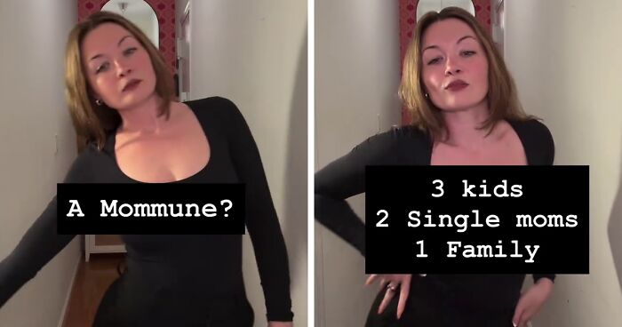 2 Moms With 3 Kids Have A Genius Idea To Form A ‘Mommune’ And It Changes Their Lives