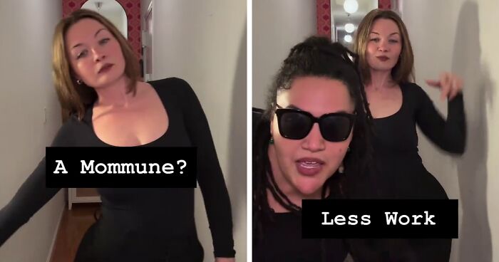 2 Moms With 3 Kids Have A Genius Idea To Form A ‘Mommune’ And It Changes Their Lives