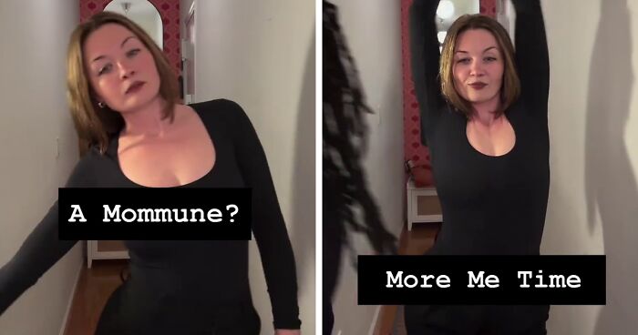 2 Moms With 3 Kids Have A Genius Idea To Form A ‘Mommune’ And It Changes Their Lives