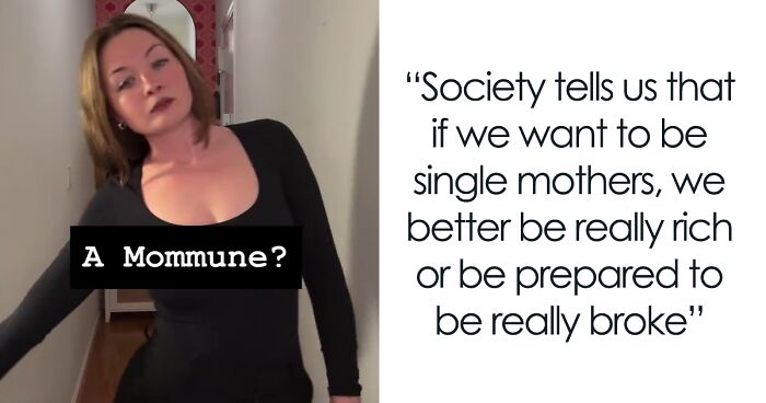2 Moms With 3 Kids Have A Genius Idea To Form A ‘Mommune’ And It Changes Their Lives