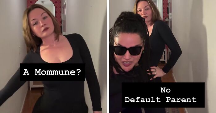2 Moms With 3 Kids Have A Genius Idea To Form A ‘Mommune’ And It Changes Their Lives