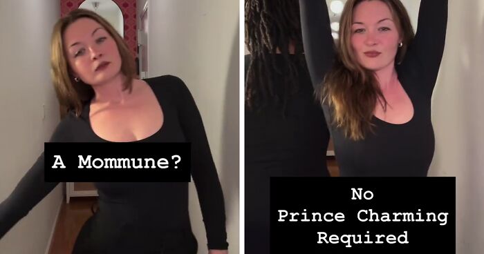 2 Moms With 3 Kids Have A Genius Idea To Form A ‘Mommune’ And It Changes Their Lives