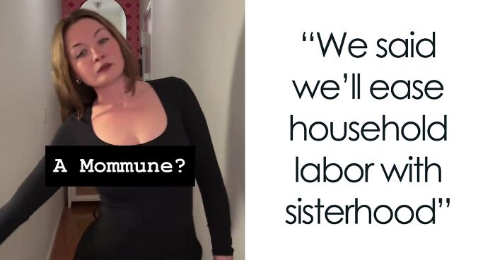 2 Moms With 3 Kids Have A Genius Idea To Form A ‘Mommune’ And It Changes Their Lives