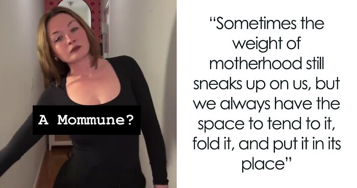 2 Moms With 3 Kids Have A Genius Idea To Form A ‘Mommune’ And It Changes Their Lives