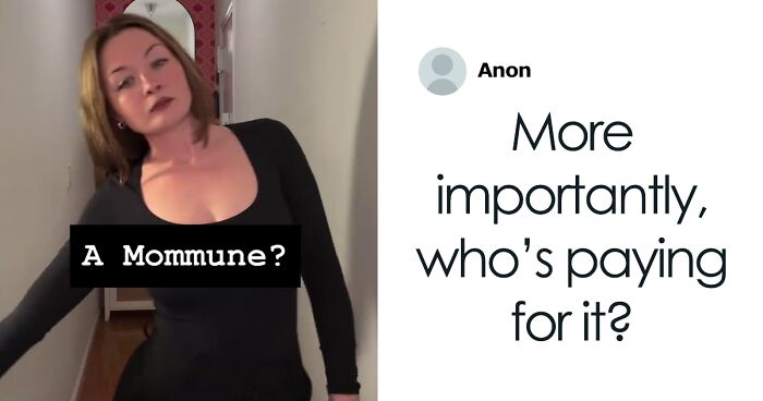 2 Moms With 3 Kids Have A Genius Idea To Form A ‘Mommune’ And It Changes Their Lives