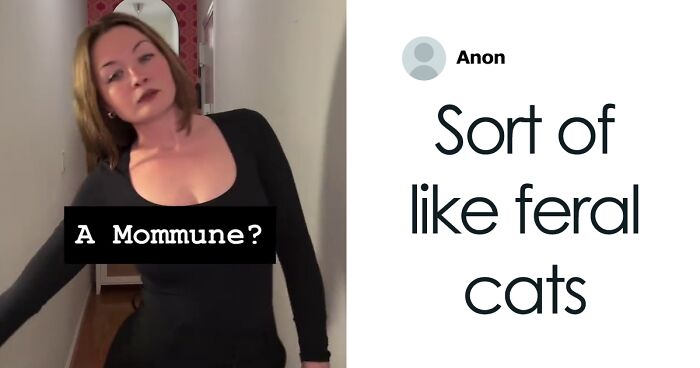 2 Moms With 3 Kids Have A Genius Idea To Form A ‘Mommune’ And It Changes Their Lives