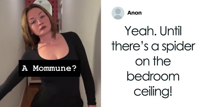 2 Moms With 3 Kids Have A Genius Idea To Form A ‘Mommune’ And It Changes Their Lives
