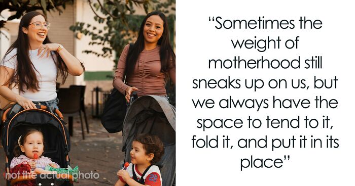 2 Moms With 3 Kids Have A Genius Idea To Form A ‘Mommune’ And It Changes Their Lives