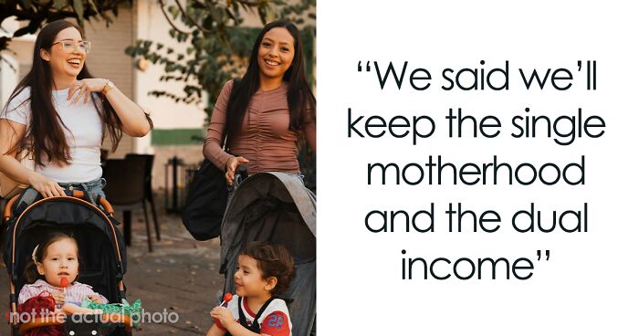 2 Moms With 3 Kids Have A Genius Idea To Form A ‘Mommune’ And It Changes Their Lives