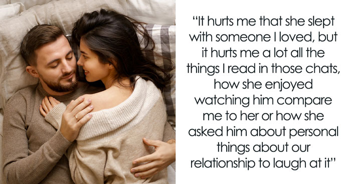 “My Sister Slept With My BF And I Sent Her A Really Cruel Message That I Don’t Regret At All”