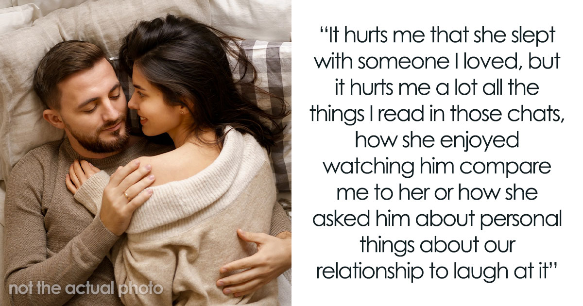 “My Sister Slept With My BF And I Sent Her A Really Cruel Message That I Don't Regret At All”