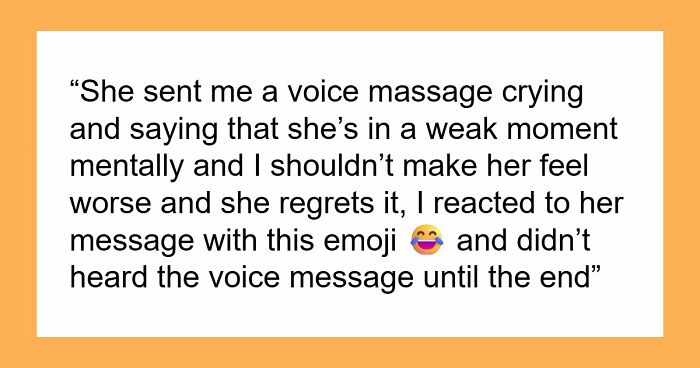 Backstabbing Sis Sleeps With Her Sibling’s Boyfriend, Gets Cut Off With A Message She Won’t Forget