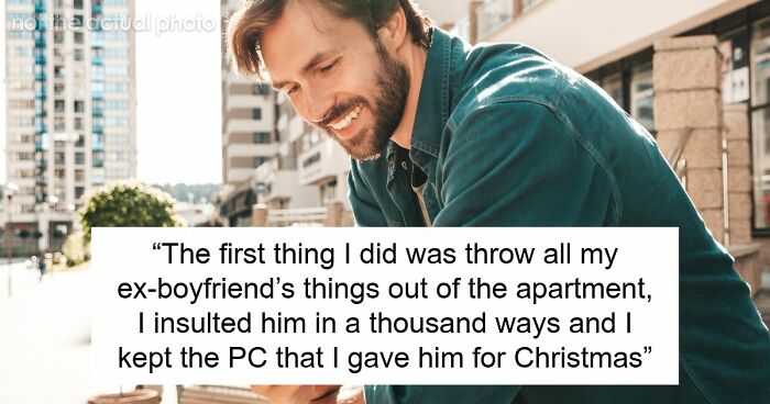 “My Sister Slept With My BF And I Sent Her A Really Cruel Message That I Don’t Regret At All”