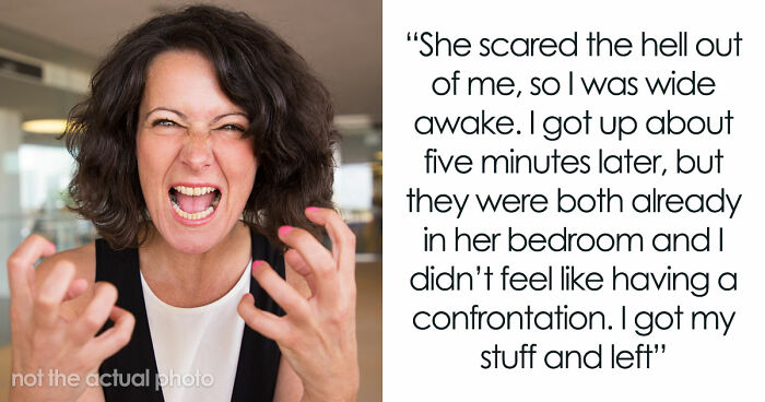 “Was I Out Of Line?”: Mom Livid After Daughter Lets 9YO Bro Sleep In Her Bed Due To Nightmares