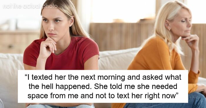 “Was I Out Of Line?”: Mom Livid After Daughter Lets 9YO Bro Sleep In Her Bed Due To Nightmares