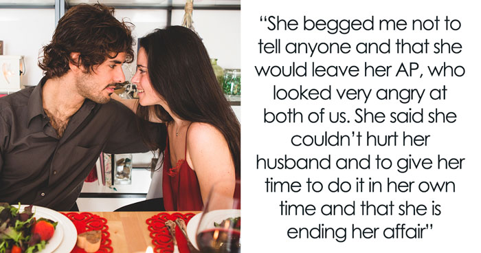 Woman Reveals Sis’ Affair To Husband Despite Emotional Pleas, Triggers Breakups Across Entire Family