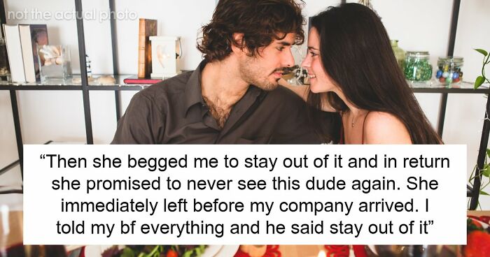 Woman Reveals Sis’ Affair To Husband Despite Emotional Pleas, Triggers Breakups Across Entire Family