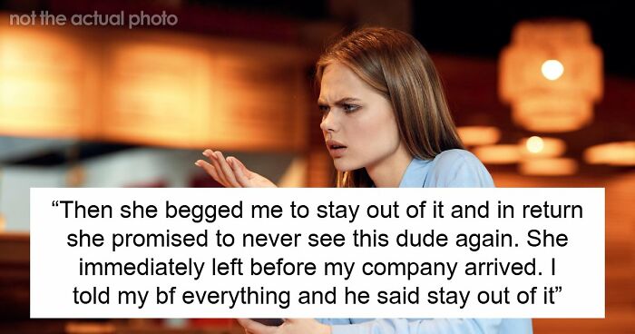 Woman Reveals Sis’ Affair To Husband Despite Emotional Pleas, Triggers Breakups Across Entire Family