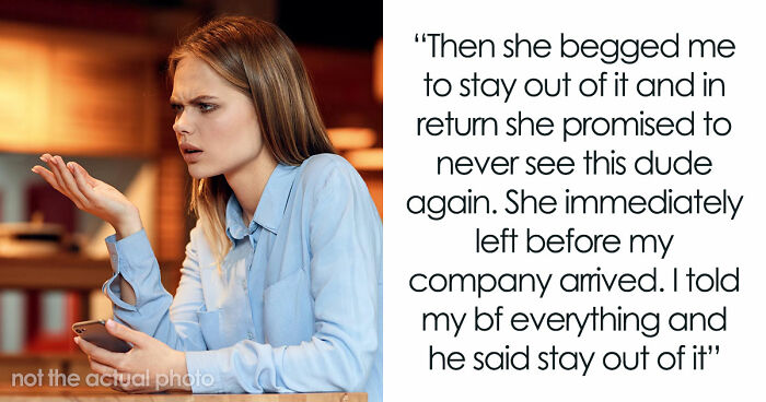 Woman Reveals Sis’ Affair To Husband Despite Emotional Pleas, Triggers Breakups Across Entire Family