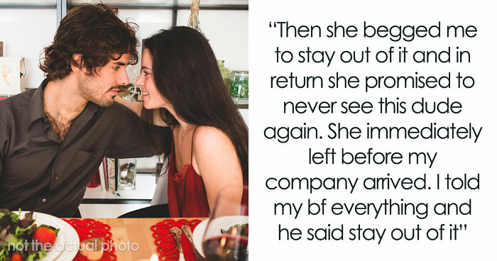 Woman Reveals Sis’ Affair To Husband Despite Emotional Pleas, Triggers Breakups Across Entire Family