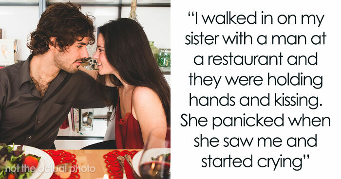 Woman Reveals Sis’ Affair To Husband Despite Emotional Pleas, Triggers Breakups Across Entire Family
