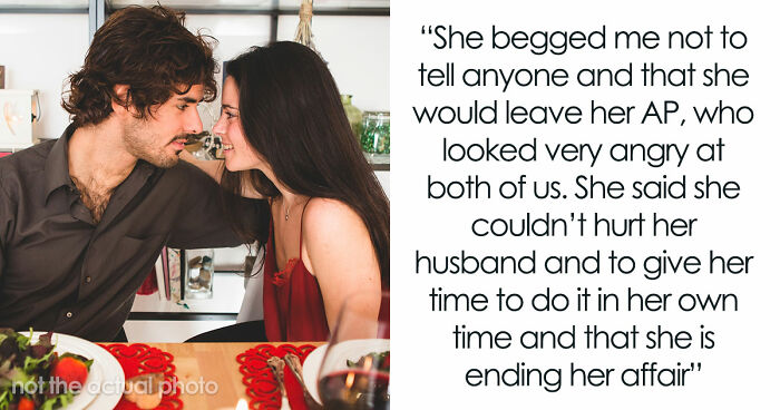 Woman Reveals Sis’ Affair To Husband Despite Emotional Pleas, Triggers Breakups Across Entire Family
