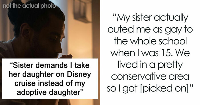 Orphaned 6-Year-Old Finally Smiles Again Thanks To New Dad’s Surprise, But His Sister Can’t Stand It