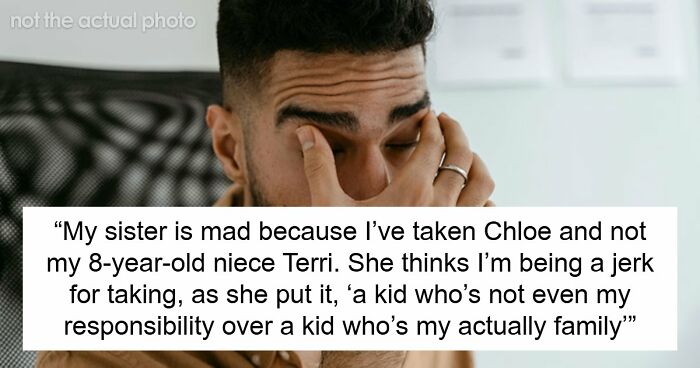 Orphaned 6-Year-Old Finally Smiles Again Thanks To New Dad’s Surprise, But His Sister Can’t Stand It