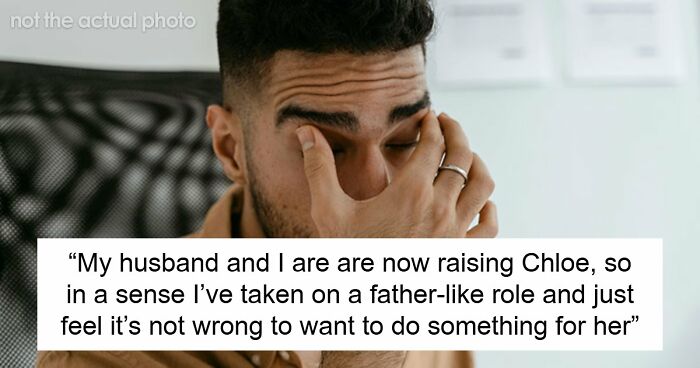 Orphaned 6-Year-Old Finally Smiles Again Thanks To New Dad’s Surprise, But His Sister Can’t Stand It