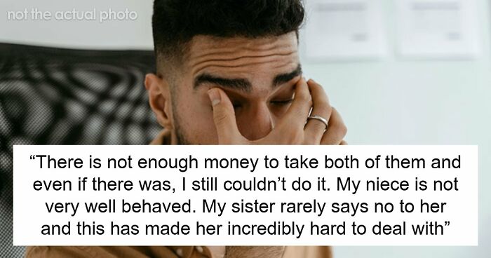 Orphaned 6-Year-Old Finally Smiles Again Thanks To New Dad’s Surprise, But His Sister Can’t Stand It