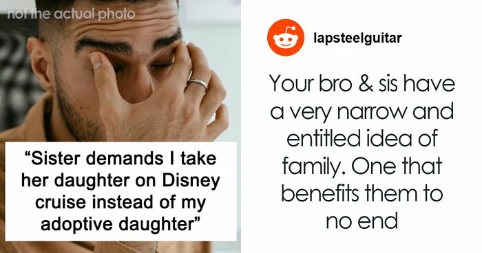 Orphaned 6-Year-Old Finally Smiles Again Thanks To New Dad’s Surprise, But His Sister Can’t Stand It