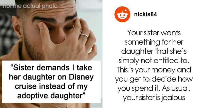 Orphaned 6-Year-Old Finally Smiles Again Thanks To New Dad’s Surprise, But His Sister Can’t Stand It