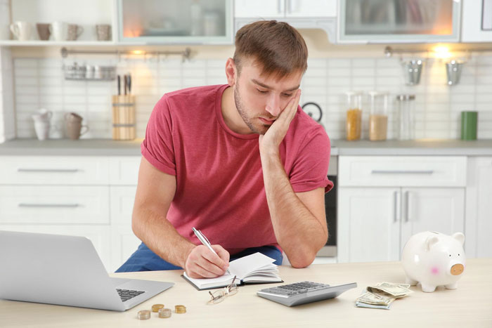 Cruel Parents Let Spoiled Daughter Ruin Son's Life, Have The Nerve To Ask He Pay Her Rent To Them