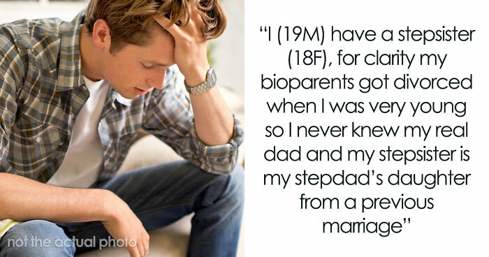 Cruel Parents Let Spoiled Daughter Ruin Son’s Life, Have The Nerve To Ask He Pay Her Rent To Them