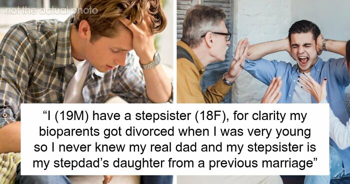 Cruel Parents Let Spoiled Daughter Ruin Son’s Life, Have The Nerve To Ask He Pay Her Rent To Them