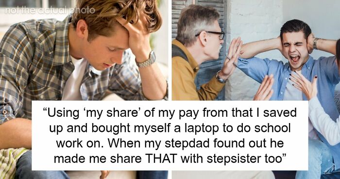 Cruel Parents Let Spoiled Daughter Ruin Son’s Life, Have The Nerve To Ask He Pay Her Rent To Them