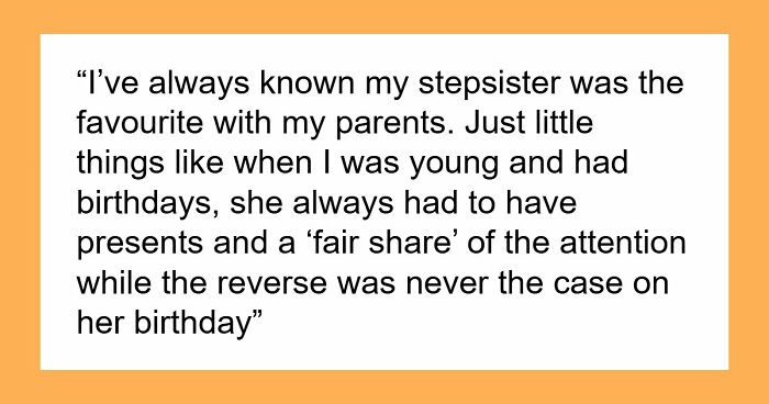 Cruel Parents Let Spoiled Daughter Ruin Son’s Life, Have The Nerve To Ask He Pay Her Rent To Them