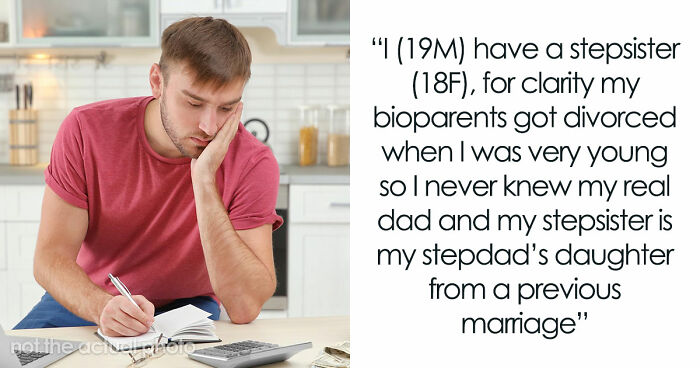 Cruel Parents Let Spoiled Daughter Ruin Son’s Life, Have The Nerve To Ask He Pay Her Rent To Them