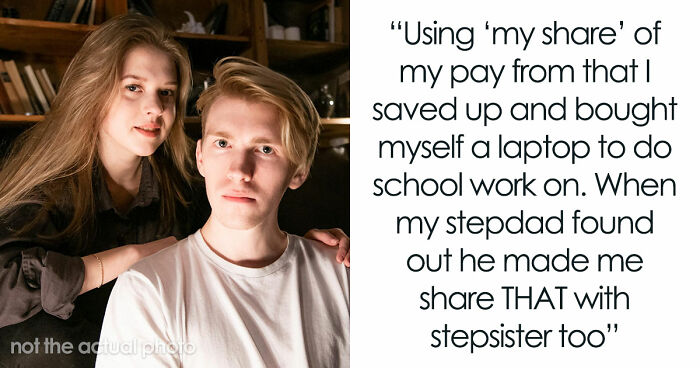 Cruel Parents Let Spoiled Daughter Ruin Son’s Life, Have The Nerve To Ask He Pay Her Rent To Them