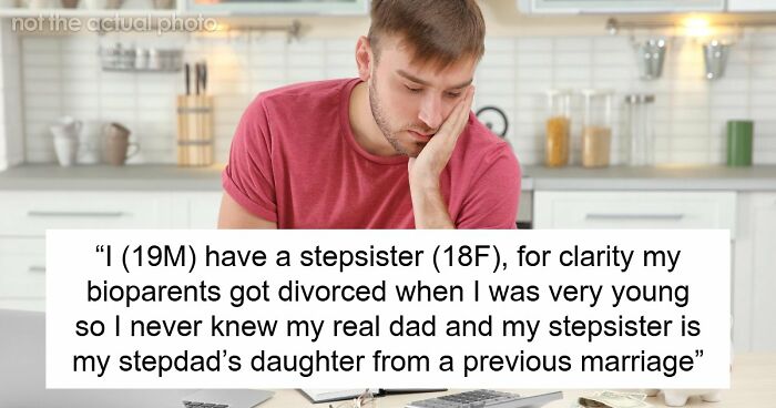 Cruel Parents Let Spoiled Daughter Ruin Son’s Life, Have The Nerve To Ask He Pay Her Rent To Them