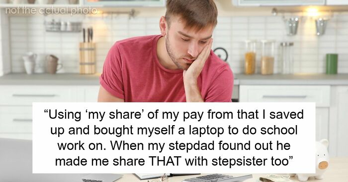 Cruel Parents Let Spoiled Daughter Ruin Son’s Life, Have The Nerve To Ask He Pay Her Rent To Them
