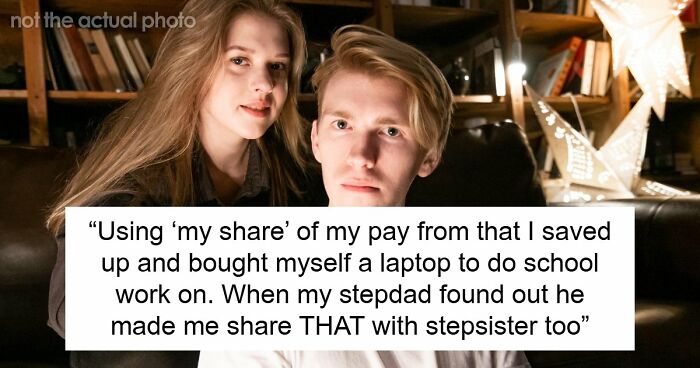 Cruel Parents Let Spoiled Daughter Ruin Son’s Life, Have The Nerve To Ask He Pay Her Rent To Them